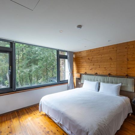 Howard Resort Xitou Lugu Zewnętrze zdjęcie