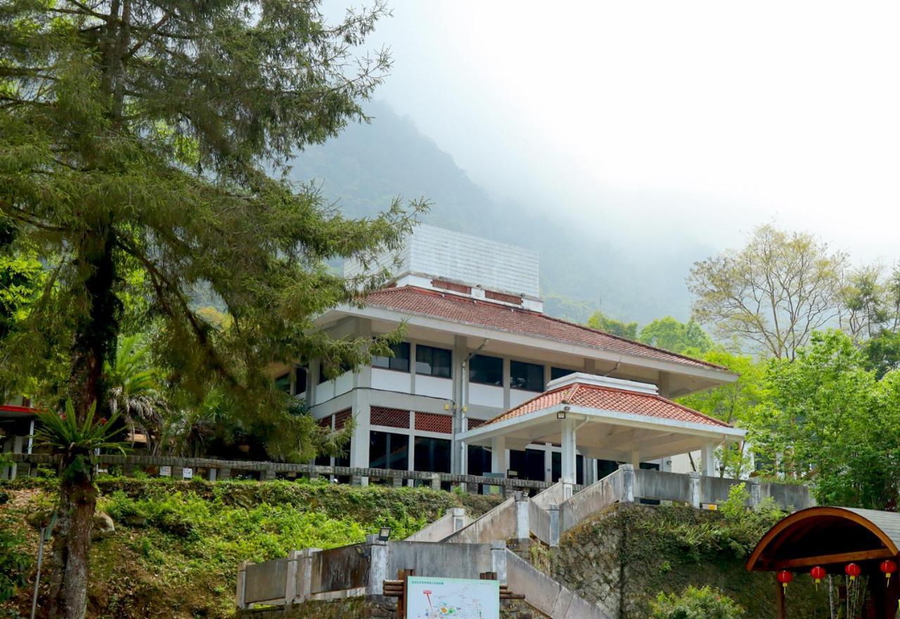 Howard Resort Xitou Lugu Zewnętrze zdjęcie
