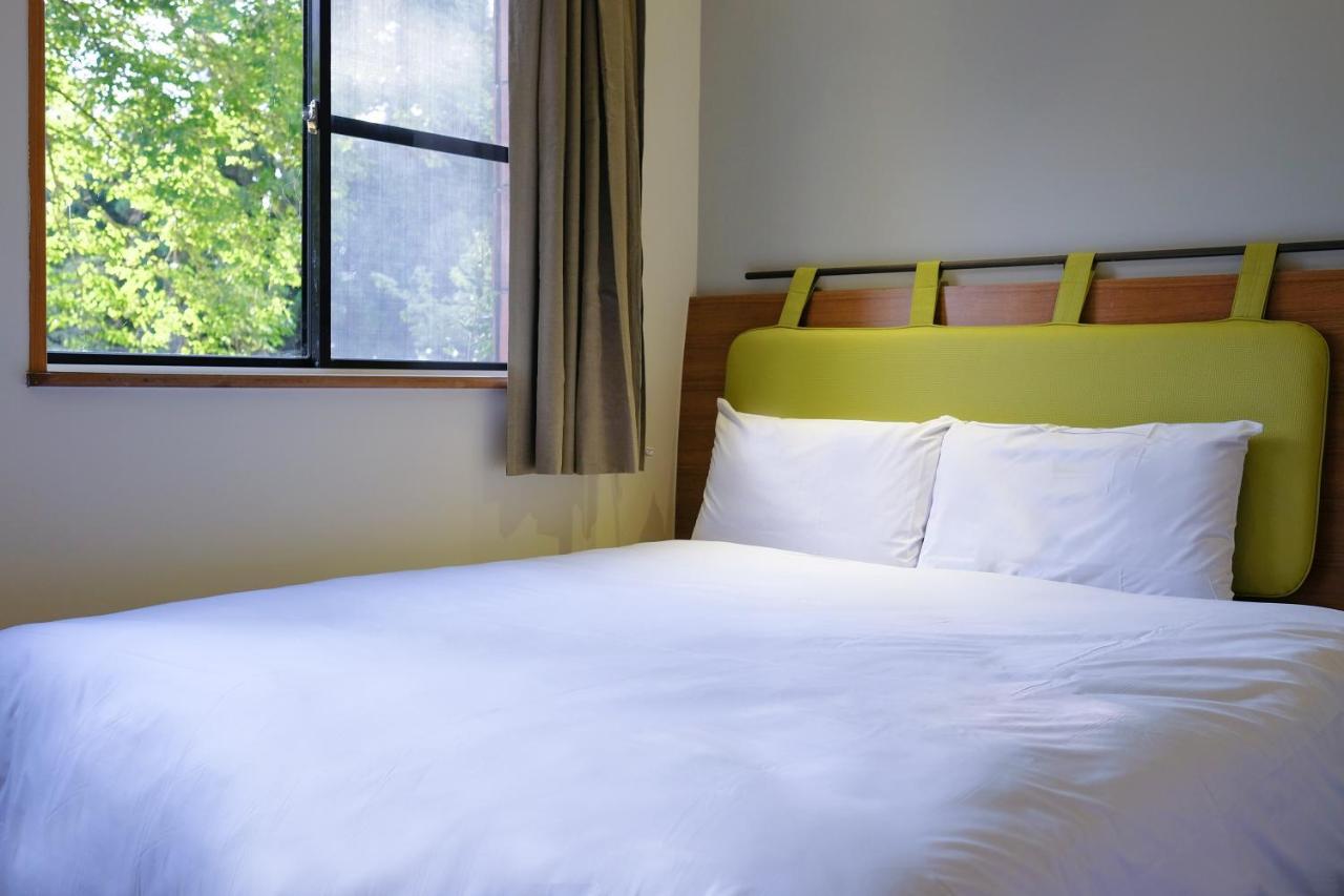 Howard Resort Xitou Lugu Zewnętrze zdjęcie