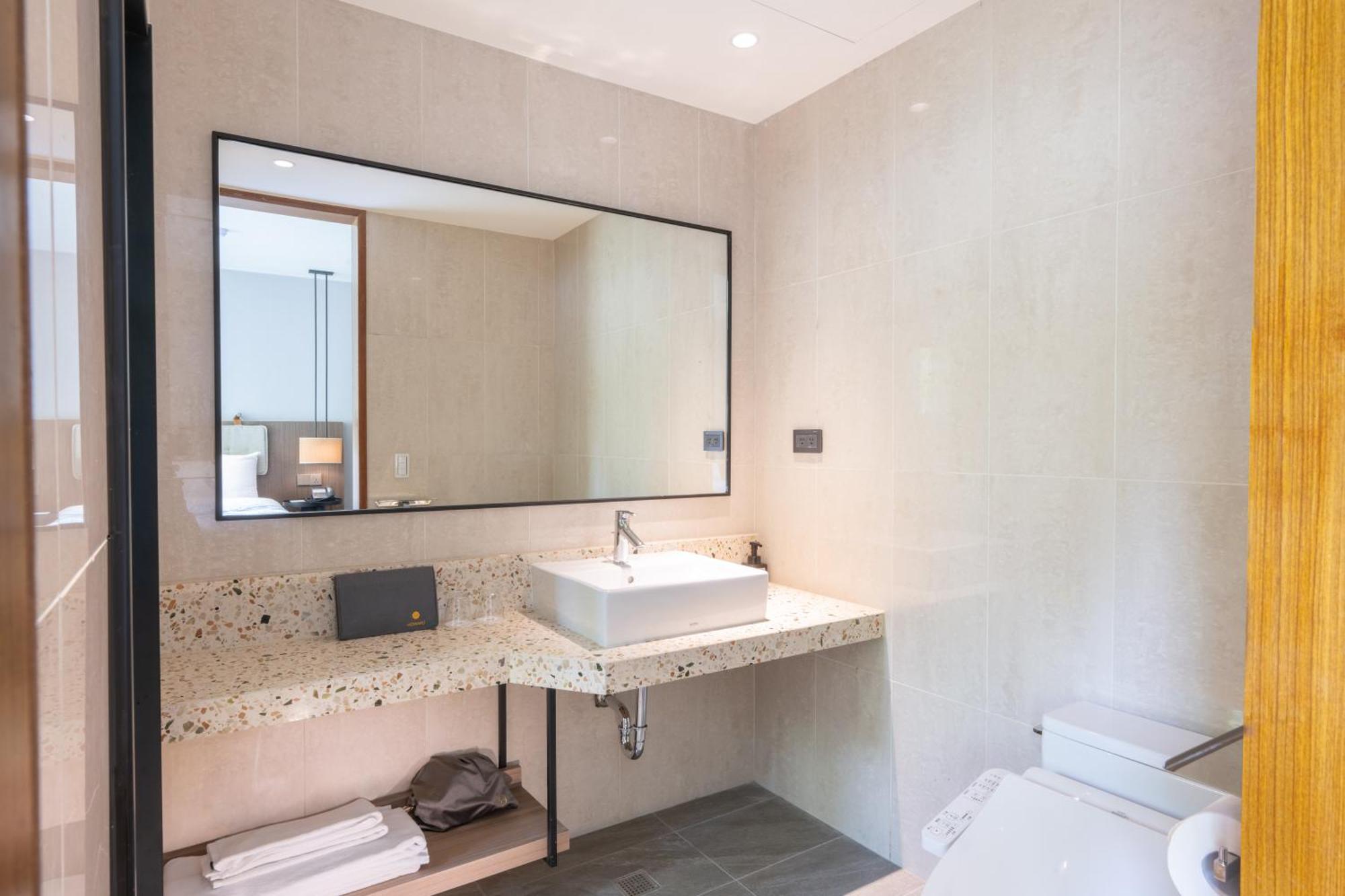 Howard Resort Xitou Lugu Zewnętrze zdjęcie