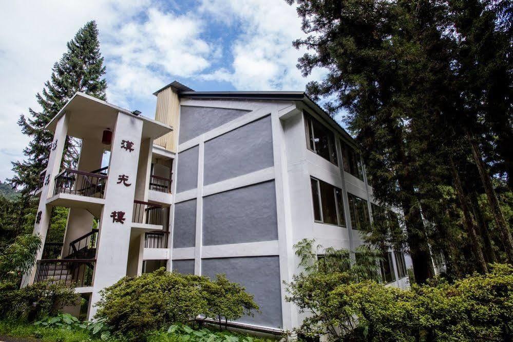 Howard Resort Xitou Lugu Zewnętrze zdjęcie