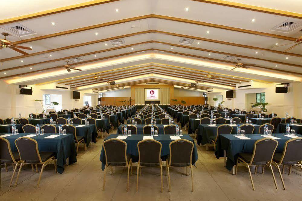 Howard Resort Xitou Lugu Zewnętrze zdjęcie